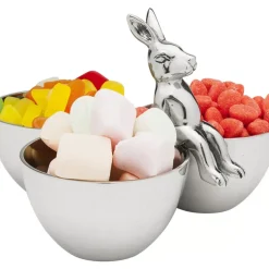 Discount Schale Bunny Tre Geschirr & Tischaccessoires