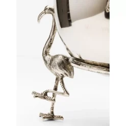 Discount Schale Flamingo Geschirr & Tischaccessoires
