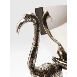 Discount Schale Flamingo Geschirr & Tischaccessoires