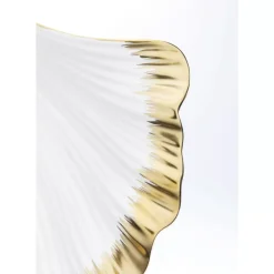 Schale Ginkgo Elegance Rim Geschirr & Tischaccessoires