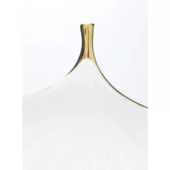 Schale Ginkgo Elegance Rim Geschirr & Tischaccessoires