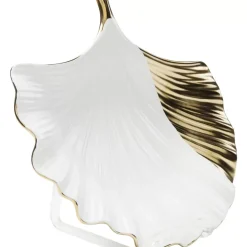 Clearance Schale Ginkgo Elegance Side Geschirr & Tischaccessoires