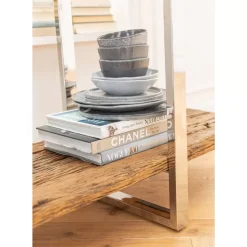 Schale Granit O19Cm Geschirr & Tischaccessoires