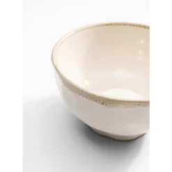 New Schale Natural O15Cm Geschirr & Tischaccessoires