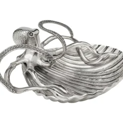 Online Schale Octopus Shell O38Cm Geschirr & Tischaccessoires