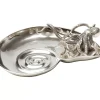 Hot Schale Octopus 38X28Cm Geschirr & Tischaccessoires