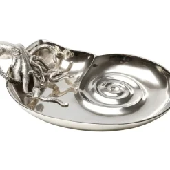 Hot Schale Octopus 38X28Cm Geschirr & Tischaccessoires