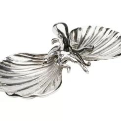 Best Schale Oktopus Zweiteilig 29X12Cm Geschirr & Tischaccessoires