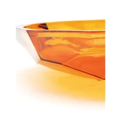 Online Schale Origami Orange O34Cm Geschirr & Tischaccessoires