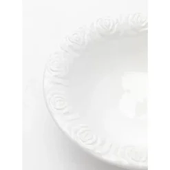 Online Schale Rosa O18 Geschirr & Tischaccessoires