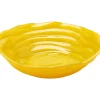 Discount Schale Tornado Gelb O32Cm Geschirr & Tischaccessoires