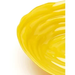 Discount Schale Tornado Gelb O32Cm Geschirr & Tischaccessoires