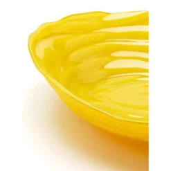 Discount Schale Tornado Gelb O32Cm Geschirr & Tischaccessoires