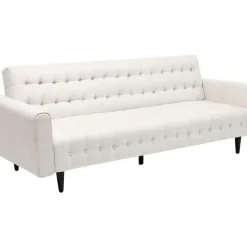 Best Schlafsofa Milchbar Beige 219Cm Sofas & Couches
