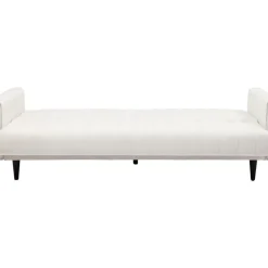 Best Schlafsofa Milchbar Beige 219Cm Sofas & Couches