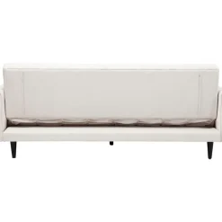 Best Schlafsofa Milchbar Beige 219Cm Sofas & Couches