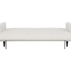 Best Schlafsofa Milchbar Beige 219Cm Sofas & Couches