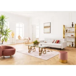 Best Schlafsofa Milchbar Beige 219Cm Sofas & Couches