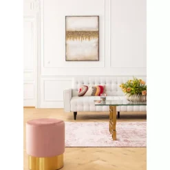 Best Schlafsofa Milchbar Beige 219Cm Sofas & Couches