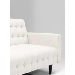 Best Schlafsofa Milchbar Beige 219Cm Sofas & Couches