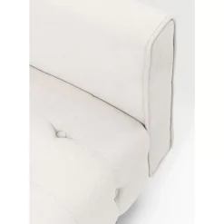 Best Schlafsofa Milchbar Beige 219Cm Sofas & Couches