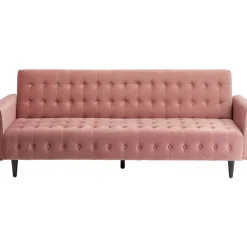 Best Schlafsofa Milchbar Rose 219Cm Sofas & Couches
