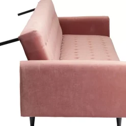 Best Schlafsofa Milchbar Rose 219Cm Sofas & Couches