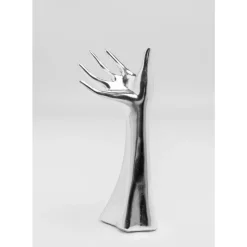 Online Schmuckaufbewahrung Hand Silber 10X20Cm Aufbewahrung & Ordnung