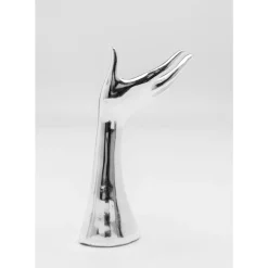 Online Schmuckaufbewahrung Hand Silber 10X20Cm Aufbewahrung & Ordnung