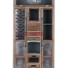 Online Schrank Barber Shop Regale