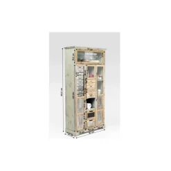 Online Schrank Barber Shop Regale