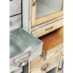 Online Schrank Barber Shop Regale