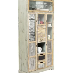Online Schrank Barber Shop Regale