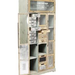 Online Schrank Barber Shop Regale