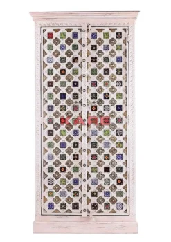 Clearance Schrank Bazar 90 Regale