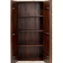 Clearance Schrank Bazar 90 Regale