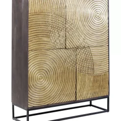 Best Schrank Circulo Regale