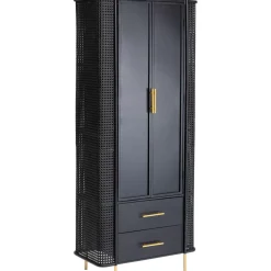 Discount Schrank Fence 180X70Cm Regale
