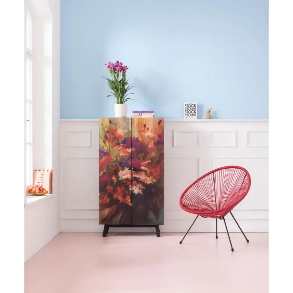 Best Schrank Fleur Regale