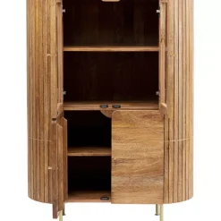 Schrank Grace 100X145Cm Regale