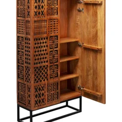 Best Schrank Jaden 76X140Cm Regale