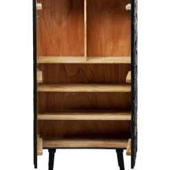 Clearance Schrank Nativera 76X140Cm Regale