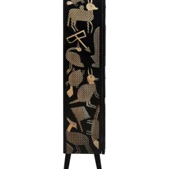 Clearance Schrank Nativera 76X140Cm Regale