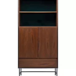 Best Schrank Selina 82X170Cm Regale