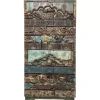 Online Schrank Shanti Surprise Puzzle 2Trg. Regale