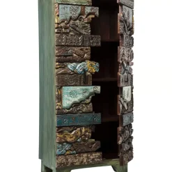 Online Schrank Shanti Surprise Puzzle 2Trg. Regale