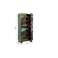 Online Schrank Shanti Surprise Puzzle 2Trg. Regale