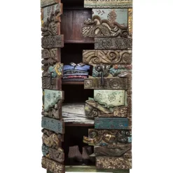 Online Schrank Shanti Surprise Puzzle 2Trg. Regale