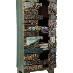 Online Schrank Shanti Surprise Puzzle 2Trg. Regale
