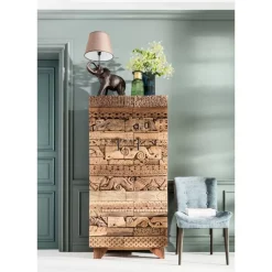 Best Schrank Shanti Surprise Puzzle Nature 2Trg. Regale